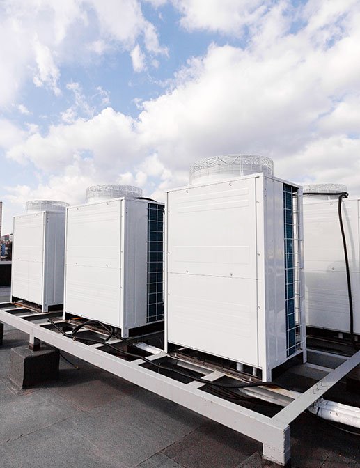 Manutenção e Instalação Ar Condicionado PMOC21